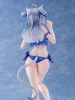 Original Character PVC Szobor 1/6 Chou Mocha 30 cm