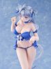 Original Character PVC Szobor 1/6 Chou Mocha 30 cm