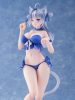 Original Character PVC Szobor 1/6 Chou Mocha 30 cm