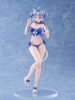 Original Character PVC Szobor 1/6 Chou Mocha 30 cm