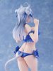 Original Character PVC Szobor 1/6 Chou Mocha 30 cm