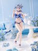 Original Character PVC Szobor 1/6 Chou Mocha 30 cm