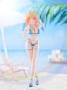 Original Character PVC Statue 1/6 Sakura Sophia F. Shirring Bikini Ver. 27 cm