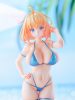 Original Character PVC Statue 1/6 Sakura Sophia F. Shirring Bikini Ver. 27 cm