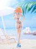 Original Character PVC Statue 1/6 Sakura Sophia F. Shirring Bikini Ver. 27 cm