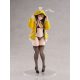 Original Character PVC Statue 1/6 Hinata Sakura Shyness Bunny 29 cm