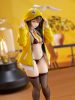 Original Character PVC Statue 1/6 Hinata Sakura Shyness Bunny 29 cm