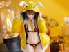 Original Character PVC Statue 1/6 Hinata Sakura Shyness Bunny 29 cm