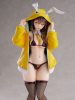 Original Character PVC Statue 1/6 Hinata Sakura Shyness Bunny 29 cm