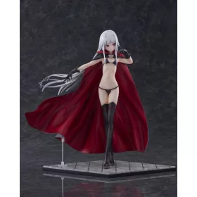   Bishoujo Mangekyou Norowareshi Densetsu no Shoujo PVC Statue 1/6 Kirie Kagarino 27 cm