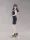 Original Character PVC Figure 1/6 Sakura Receptionist 27 cm