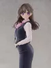 Original Character PVC Figure 1/6 Sakura Receptionist 27 cm