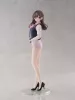 Original Character PVC Figure 1/6 Sakura Receptionist 27 cm