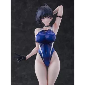   Original Character KoiKoi -Sakura- PVC Figure 1/6 Aoba Umise 27 cm