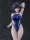 Original Character KoiKoi -Sakura- PVC Figure 1/6 Aoba Umise 27 cm