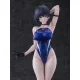 Original Character KoiKoi -Sakura- PVC Figure 1/6 Aoba Umise 27 cm