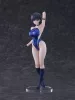 Original Character KoiKoi -Sakura- PVC Figure 1/6 Aoba Umise 27 cm