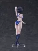 Original Character KoiKoi -Sakura- PVC Figure 1/6 Aoba Umise 27 cm