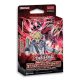 Yu-Gi-Oh! TCG Structure Deck The Crimson King Display (8) *English Version*