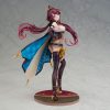 Atelier Sophie 2: The Alchemist of the Mysterious Dream PVC Szobor 1/7 Ramizel Erlenmeyer 22 cm