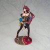 Atelier Sophie 2: The Alchemist of the Mysterious Dream PVC Szobor 1/7 Ramizel Erlenmeyer 22 cm