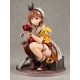 Atelier Ryza 2: Lost Legends & the Secret Fairy PVC Szobor 1/6 Reisalin Stout 18 cm