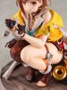 Atelier Ryza 2: Lost Legends & the Secret Fairy PVC Szobor 1/6 Reisalin Stout 18 cm