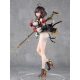 Atelier Yumia: The Alchemist of Memories & the Envisioned Land PVC Statue 1/7 Yumia Liessfeldt 25 cm