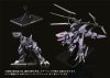 Zoids Plastic Modell Készlet 1/72 AMZ-01 Berserk Führer