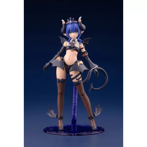 Arcanadea Plastic Model Kit Velretta First Engage Ver. 15 cm