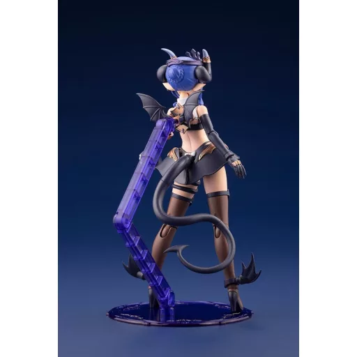 Arcanadea Plastic Model Kit Velretta First Engage Ver. 15 cm
