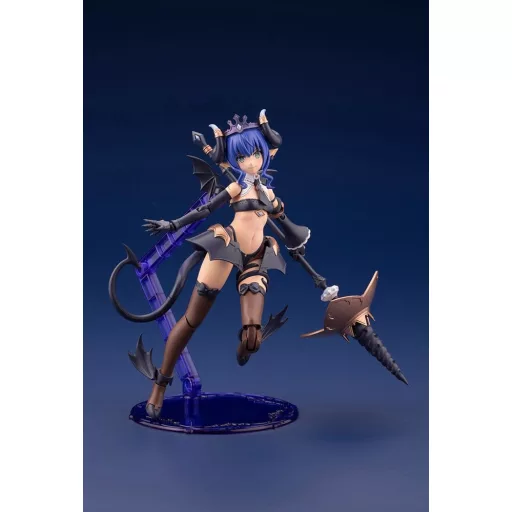 Arcanadea Plastic Model Kit Velretta First Engage Ver. 15 cm