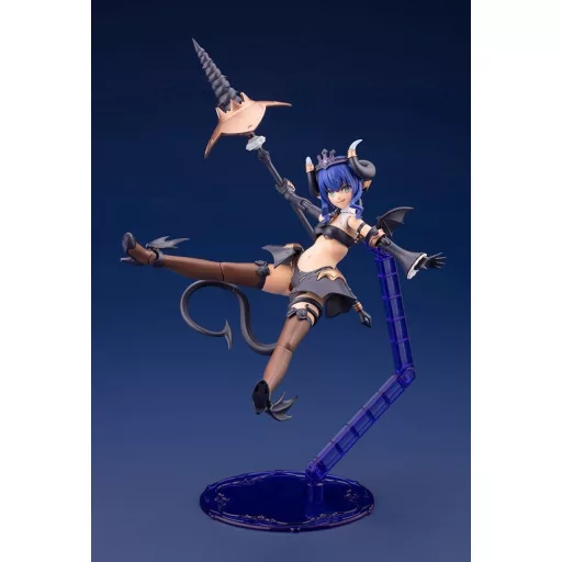 Arcanadea Plastic Model Kit Velretta First Engage Ver. 15 cm