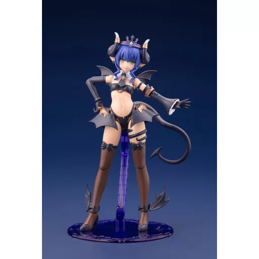 Arcanadea Plastic Model Kit Velretta First Engage Ver. 15 cm