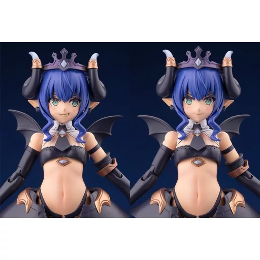 Arcanadea Plastic Model Kit Velretta First Engage Ver. 15 cm
