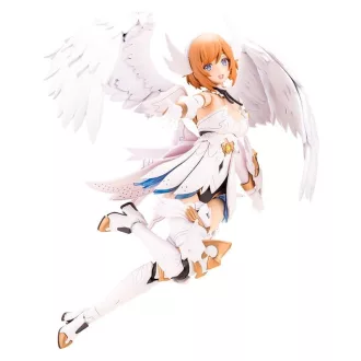 Arcanadea Grande Scale Plastic Model Kit Lumitea 25 cm