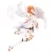 Arcanadea Grande Scale Plastic Model Kit Lumitea 25 cm