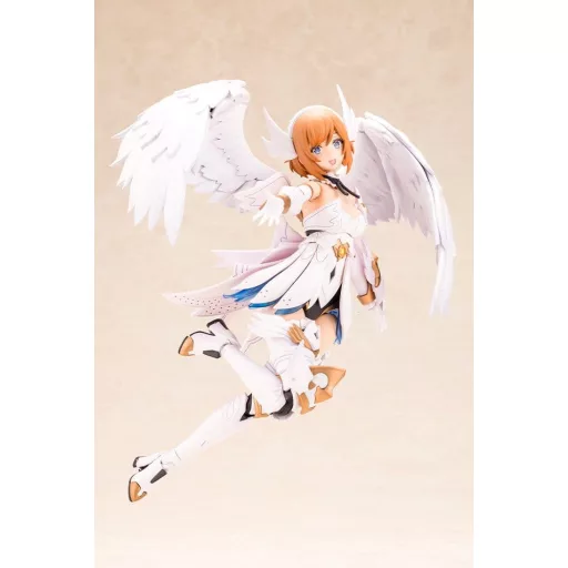 Arcanadea Grande Scale Plastic Model Kit Lumitea 25 cm