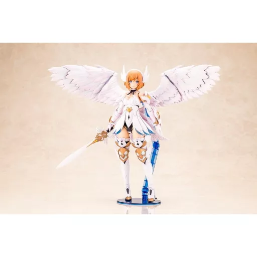 Arcanadea Grande Scale Plastic Model Kit Lumitea 25 cm