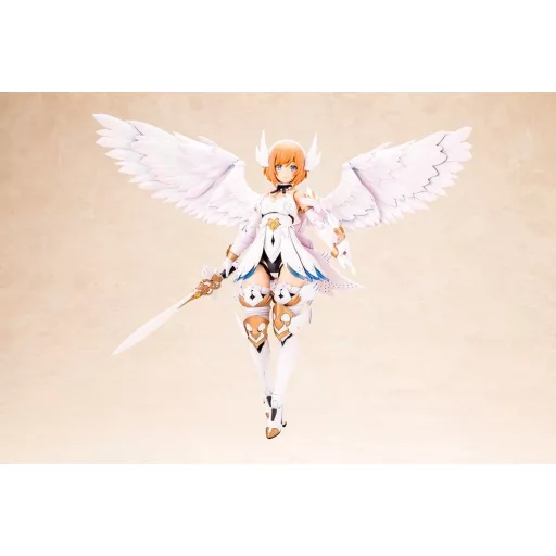 Arcanadea Grande Scale Plastic Model Kit Lumitea 25 cm