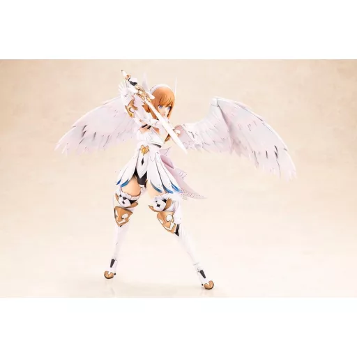 Arcanadea Grande Scale Plastic Model Kit Lumitea 25 cm