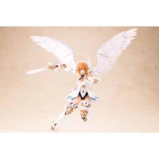 Arcanadea Grande Scale Plastic Model Kit Lumitea 25 cm
