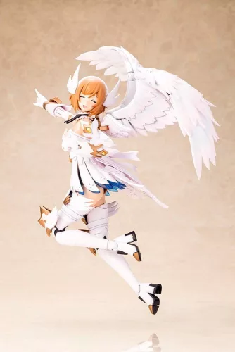 Arcanadea Grande Scale Plastic Model Kit Lumitea 25 cm