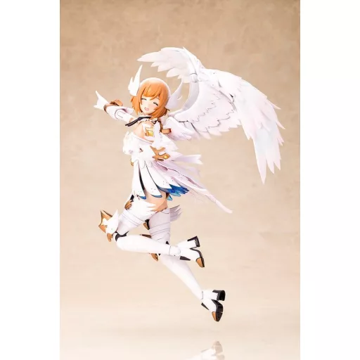 Arcanadea Grande Scale Plastic Model Kit Lumitea 25 cm