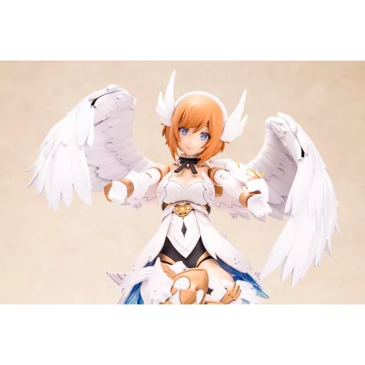 Arcanadea Grande Scale Plastic Model Kit Lumitea 25 cm