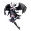 Arcanadea Plastic Model Kit Grand Scale Lumitea ReACT-A 25 cm