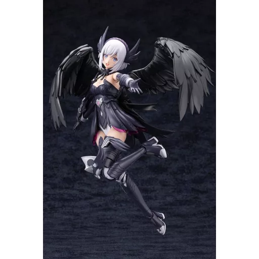 Arcanadea Plastic Model Kit Grand Scale Lumitea ReACT-A 25 cm