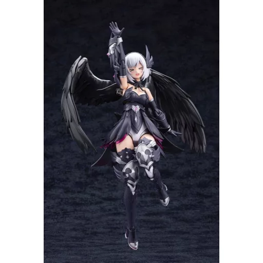 Arcanadea Plastic Model Kit Grand Scale Lumitea ReACT-A 25 cm