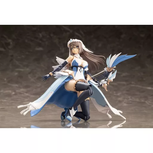 Arcanadea Plastic Model Kit Ermeda (Reproduction) 19 cm