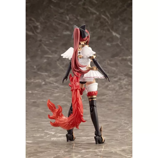 Arcanadea Plastic Model Kit Charmed 17 cm